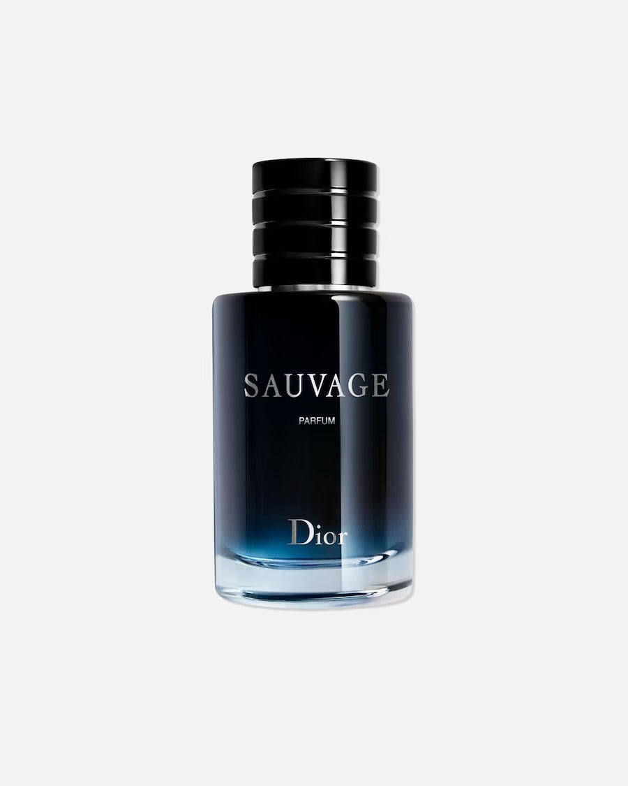 Sauvage - Dior (Parfum) 100ml