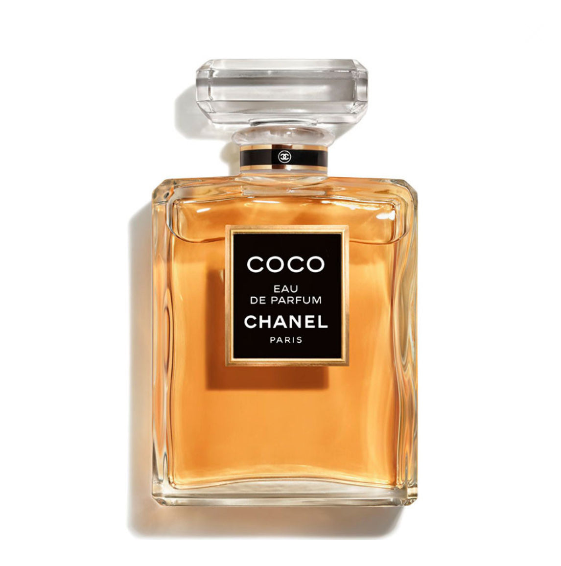 Coco - Chanel (Eau de parfum) 100ml