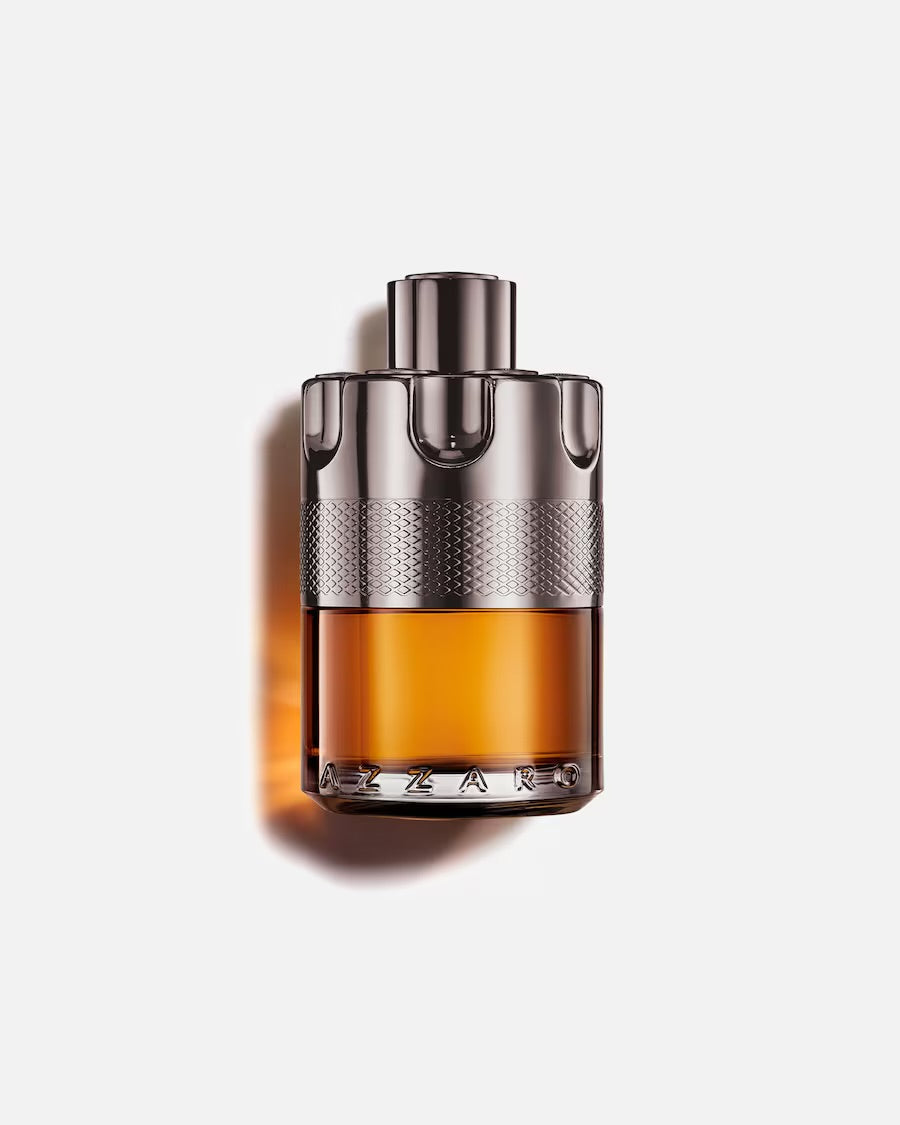 Wanted by night - Azzaro (Eau de parfum) 100ml