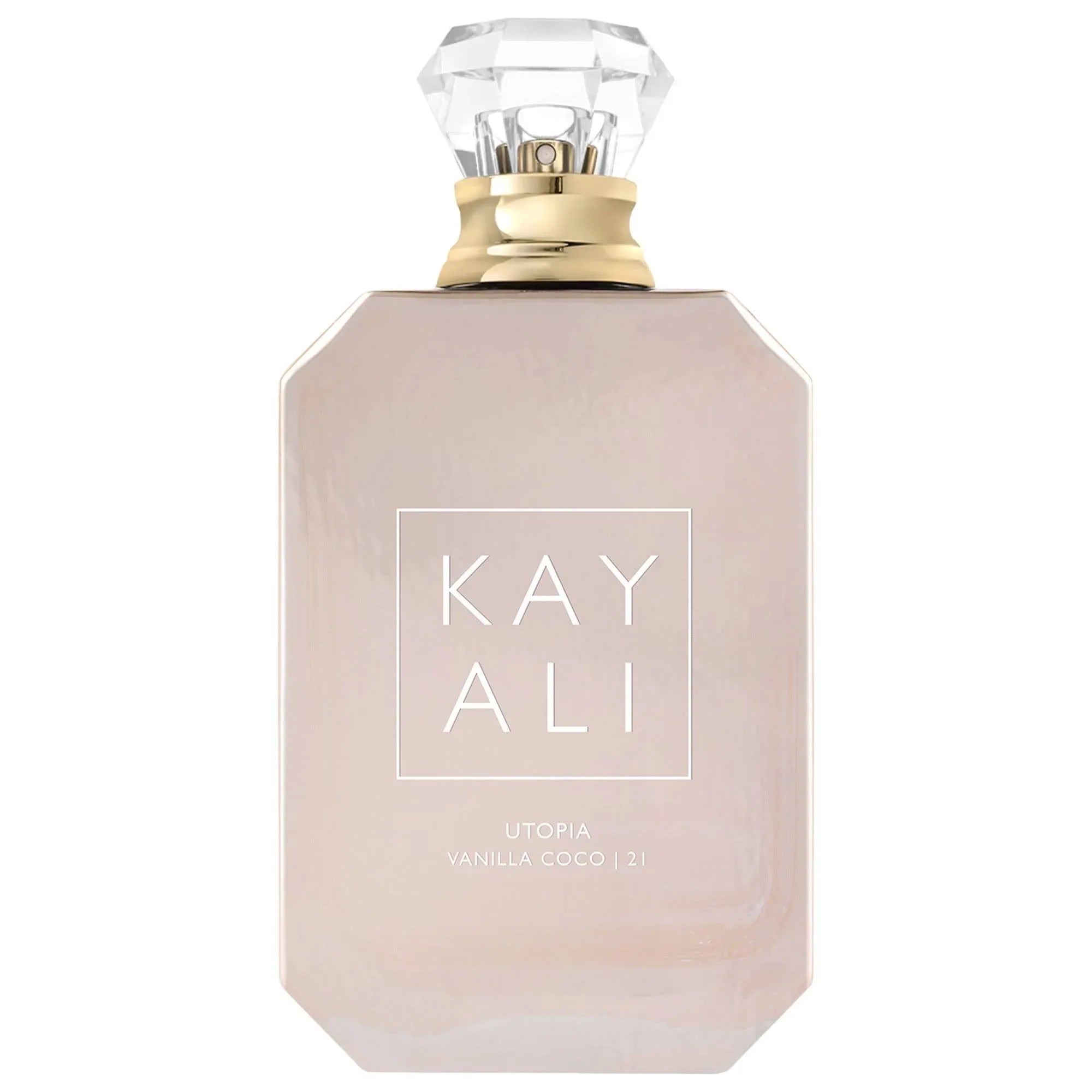 Utopia vanilla coco 21 - Kayali (Eau de parfum) 100ml