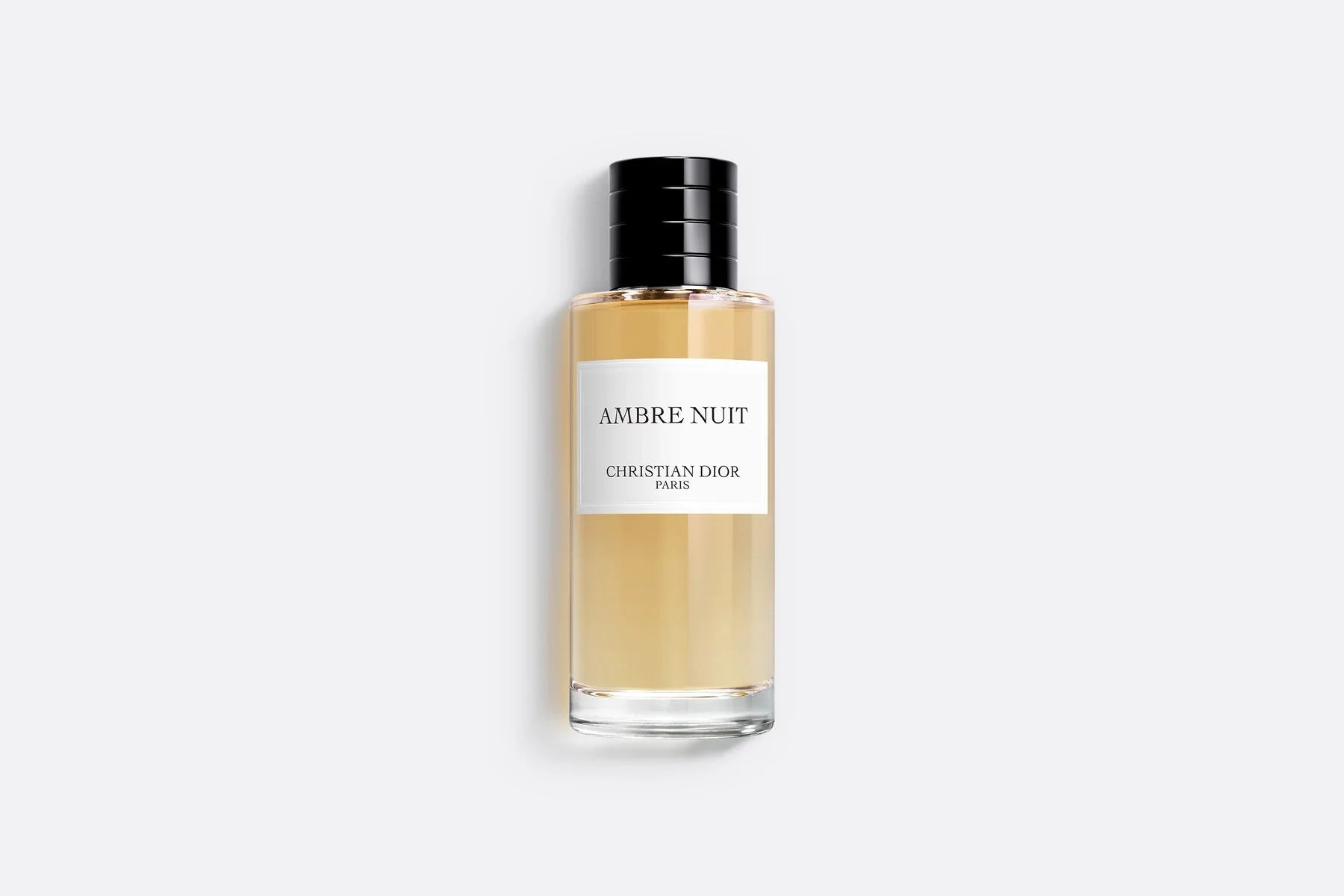 Ambre Nuit - Dior 125ml