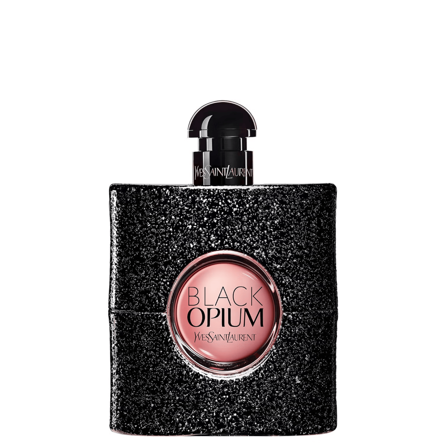 Black Opium - Yves Saint Laurent (Eau de parfum) 90ml