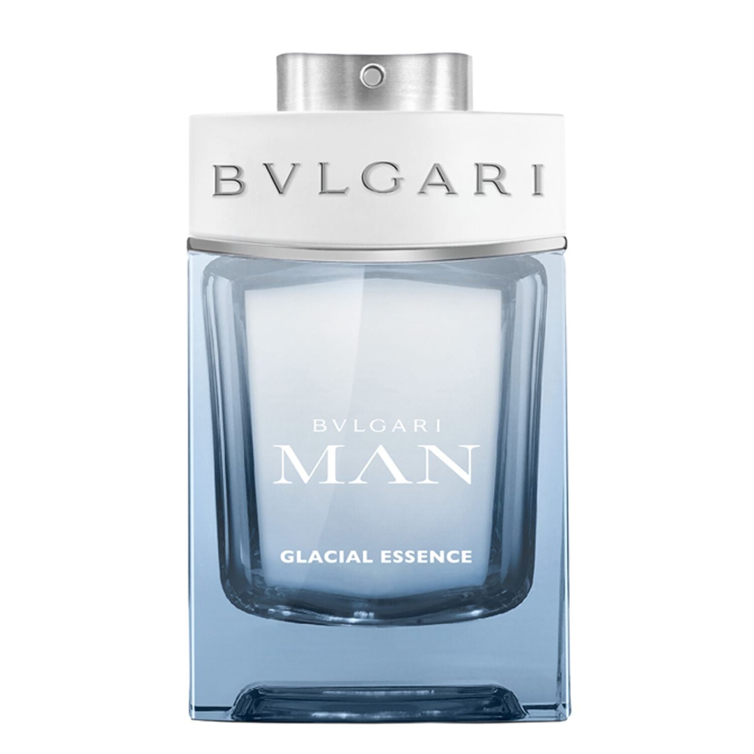 Man glacia essence - Bvlgarie (Eau de parfum) 100ml