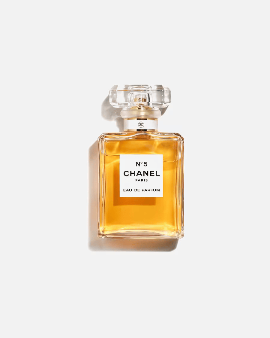 Chanel n°5 - Chanel (Eau de parfum) 100ml