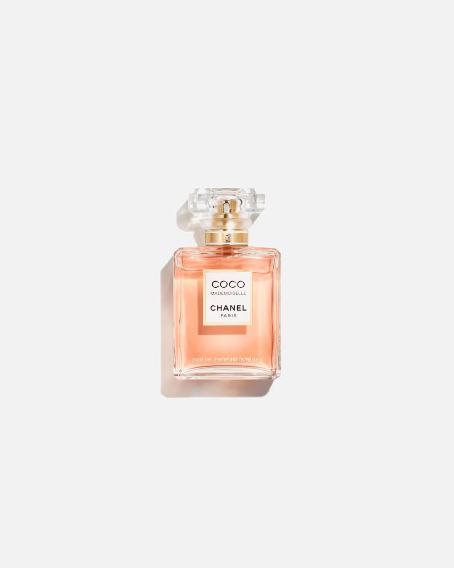 Coco mademoiselle intense - (Eau de parfum) 100ml