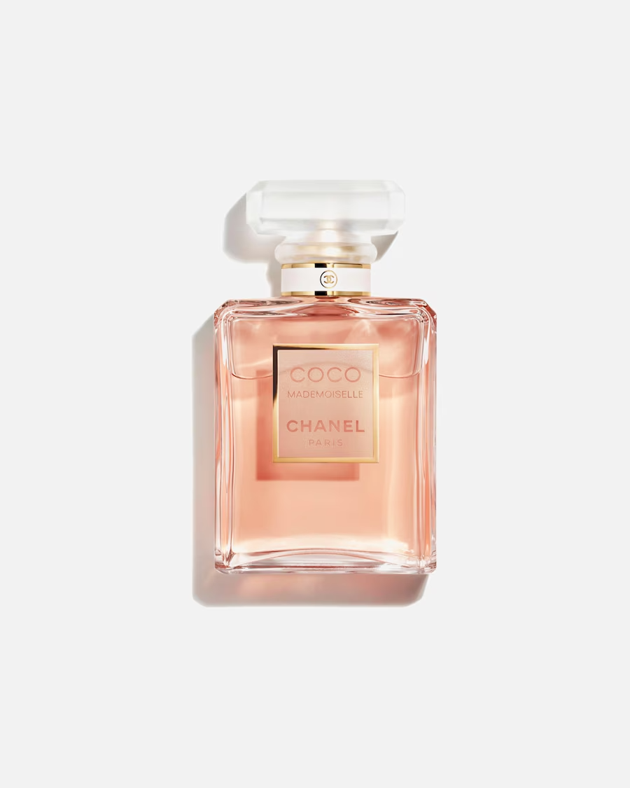 Coco Mademoiselle - Chanel (Eau de parfum) 100ml
