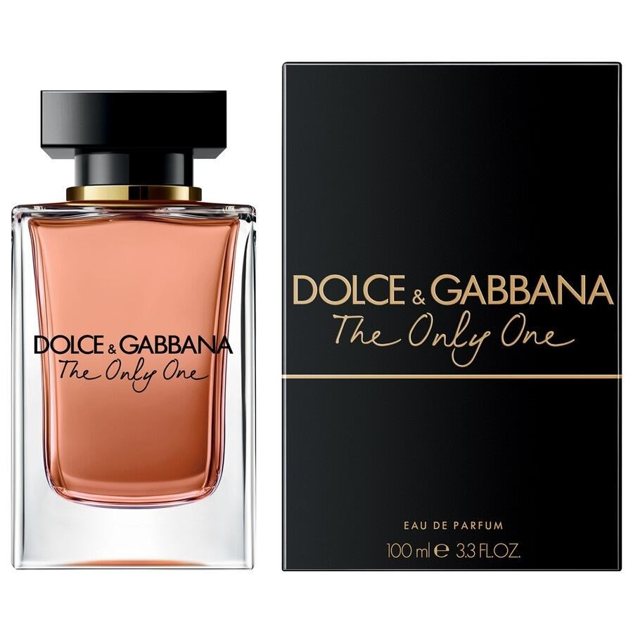 The Only One - Dolce & Gabbana (Eau de parfum) 100ml
