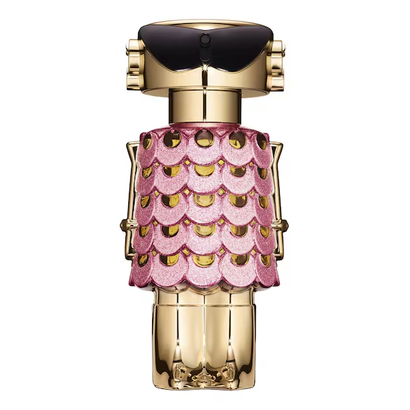 Fame Blooming Pink - Paco Rabanne (Eau de parfum) 80ml