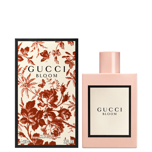 Bloom - Gucci (Eau de parfum) 100ml