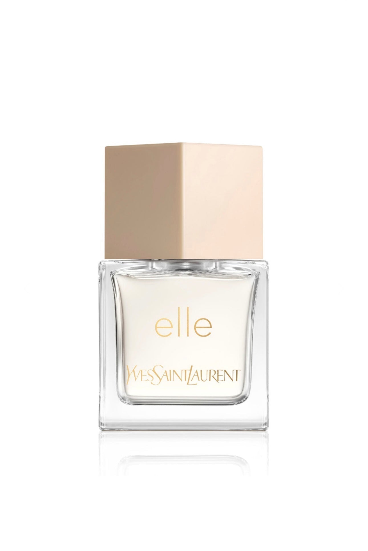 Elle - Yves Saint Laurent (Eau de parfum) 80ml