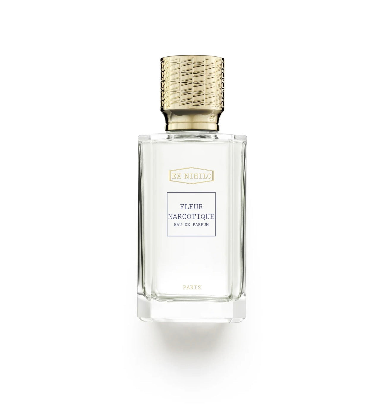 Fleur narcotique - Ex Nihilo (Eau de parfum) 100ml