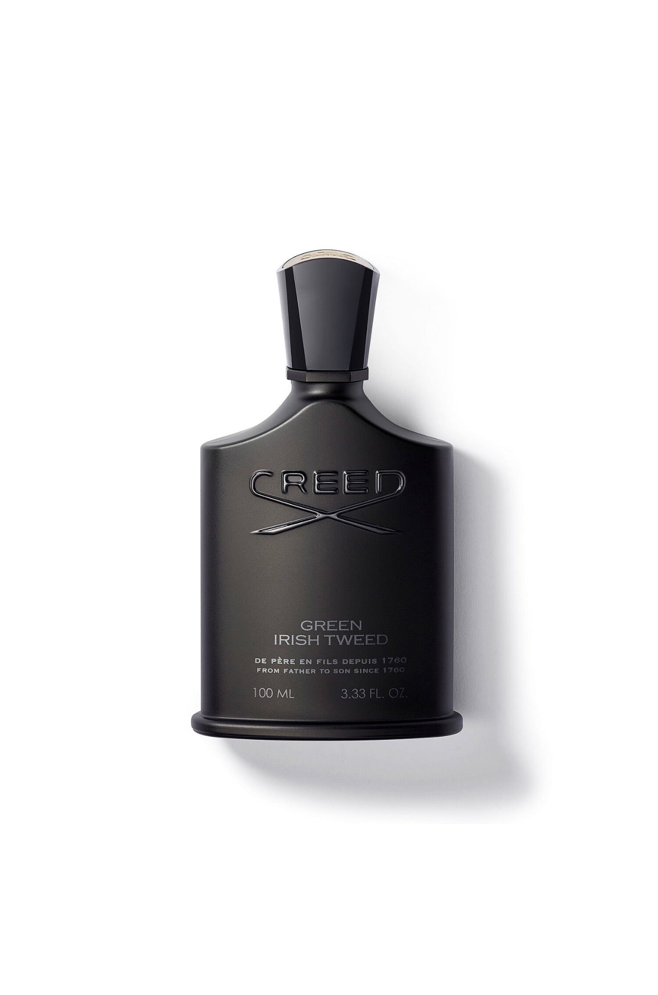 Green irish tweed - Creed (Eau de parfum) 100ml