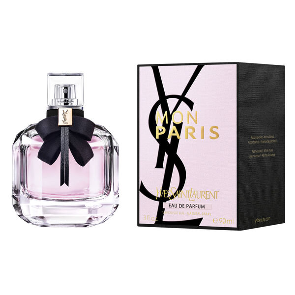Mon Paris - Yves Saint Laurent (Eau de parfum) 90ml
