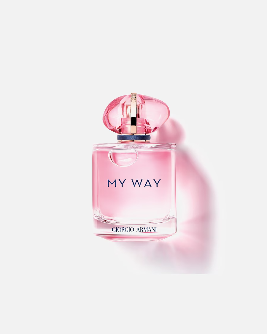 My Way nectar - Giorgio Armani (Eau de parfum) 90ml