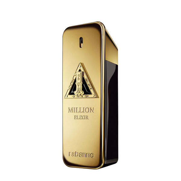 One million Elixir - Paco Rabanne (Eau de parfum) 100ml