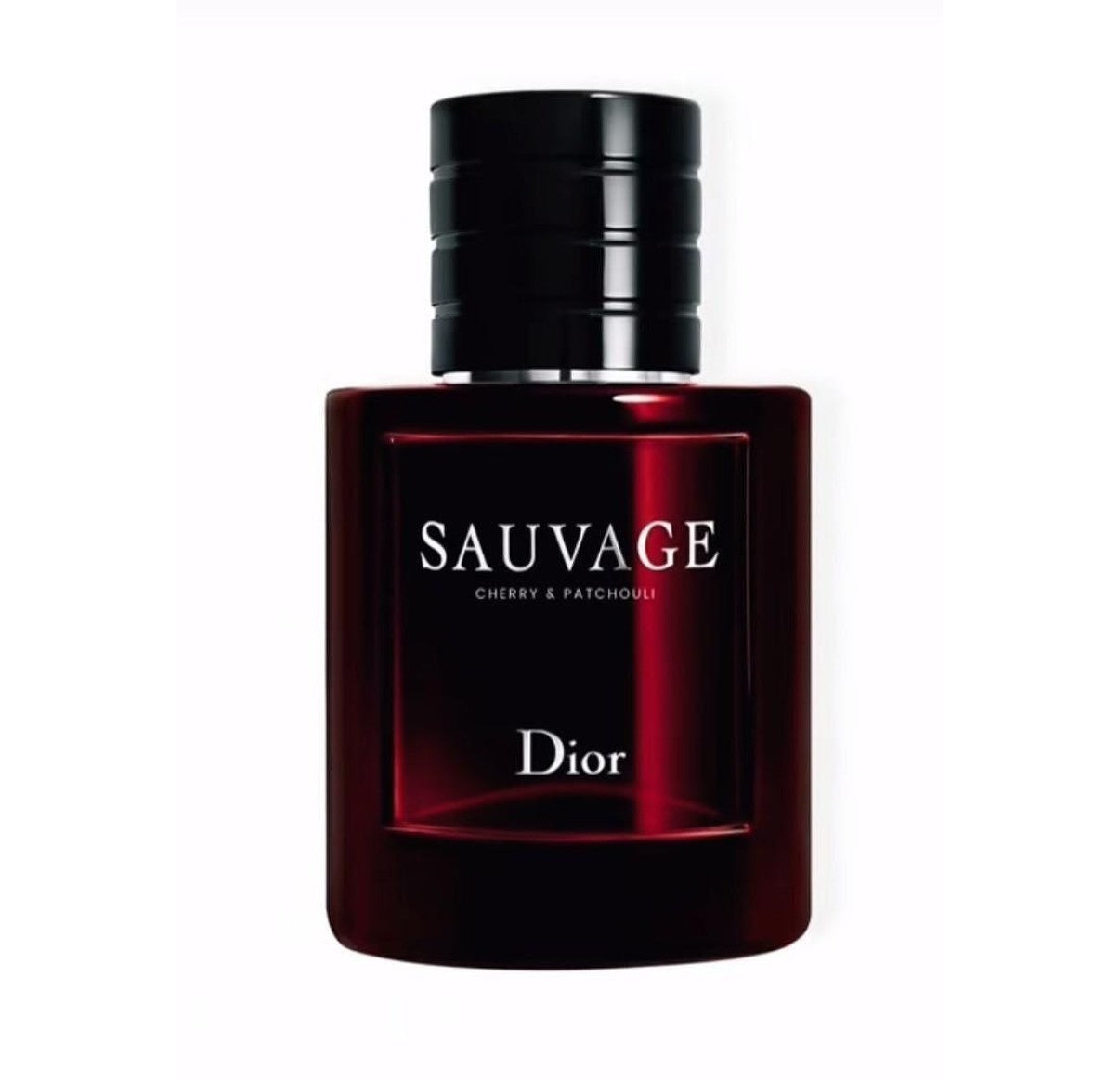 Sauvage Cherry & Patchouli - Dior (Eau de parfum) 60ml