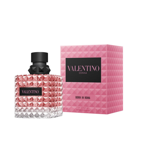 Born in Roma donna - Valentino (Eau de parfum) 100ml