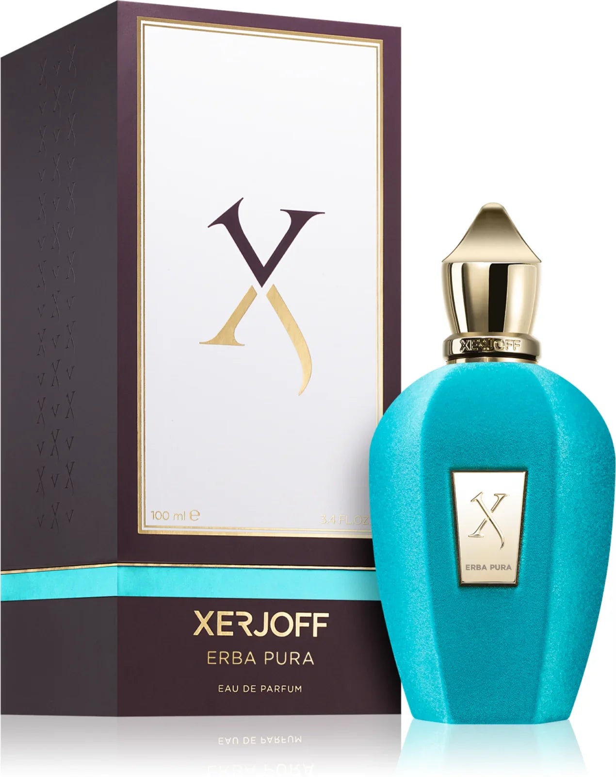 Xerjoff - Erba Pura (Eau de parfum) 100ml