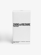 This is Her - Zadig & Voltaire (Eau de parfum) 100ml