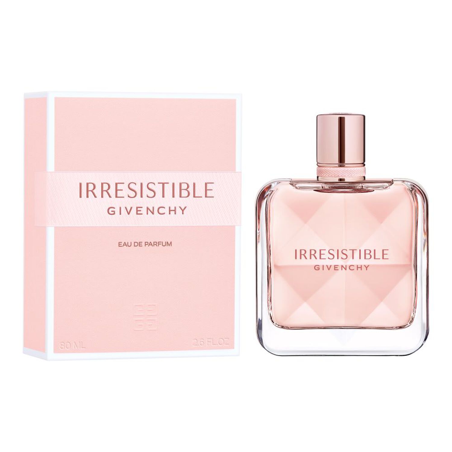Irrésistible - Givenchy (Eau de parfum) 80ml