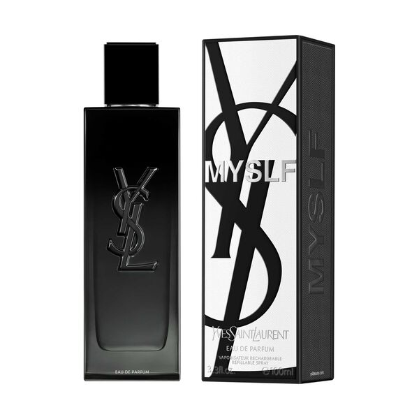 MYSLF - Yves Saint Laurent (Eau de parfum) 100ml