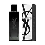 MYSLF - Yves Saint Laurent (Eau de parfum) 100ml