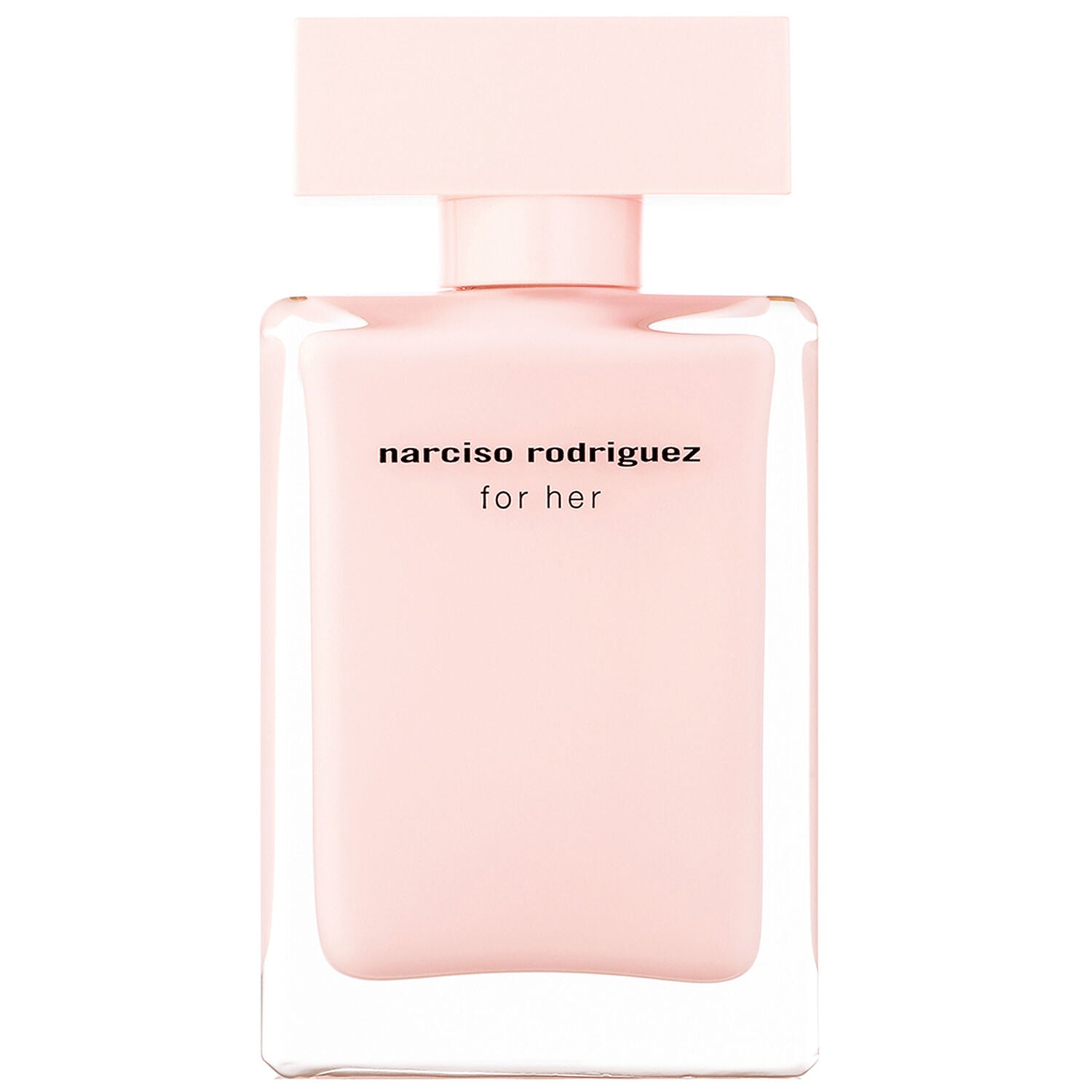 For her - Narciso Rodriguez (Eau de parfum) 100ml