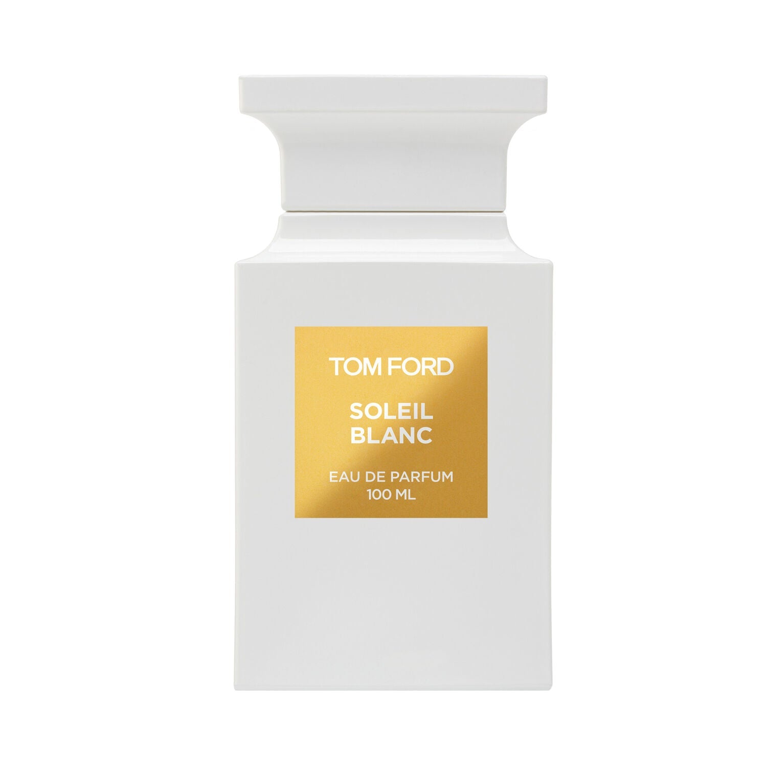 Soleil blanc - Tom Ford (Eau de parfum) 100ml
